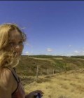 Rencontre Femme : Elena, 47 ans à Russie  Москва 